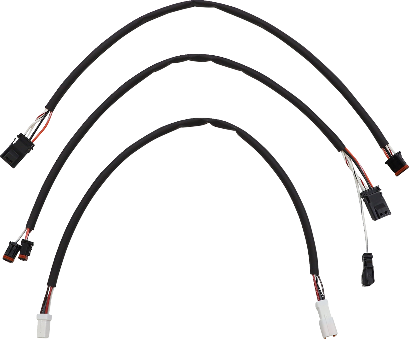 XR Handlebar Installation Kit - Stainless Steel/Chrome - Image 3