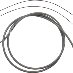 XR Handlebar Installation Kit - Stainless Steel/Chrome