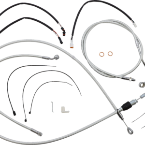 Sterling Chromite II® Designer Handlebar Installation Kit
