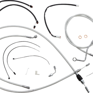 Sterling Chromite II® Designer Handlebar Installation Kit