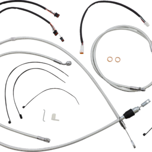 Sterling Chromite II® Designer Handlebar Installation Kit