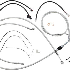 Sterling Chromite II® Designer Handlebar Installation Kit