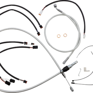 Sterling Chromite II® Designer Handlebar Installation Kit