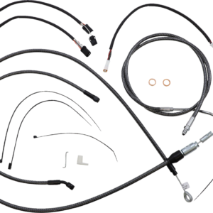 Control Cable Kit - KARBONFIBR