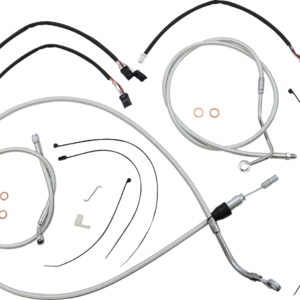 Sterling Chromite II® Designer Handlebar Installation Kit