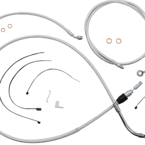 Sterling Chromite II® Designer Handlebar Installation Kit