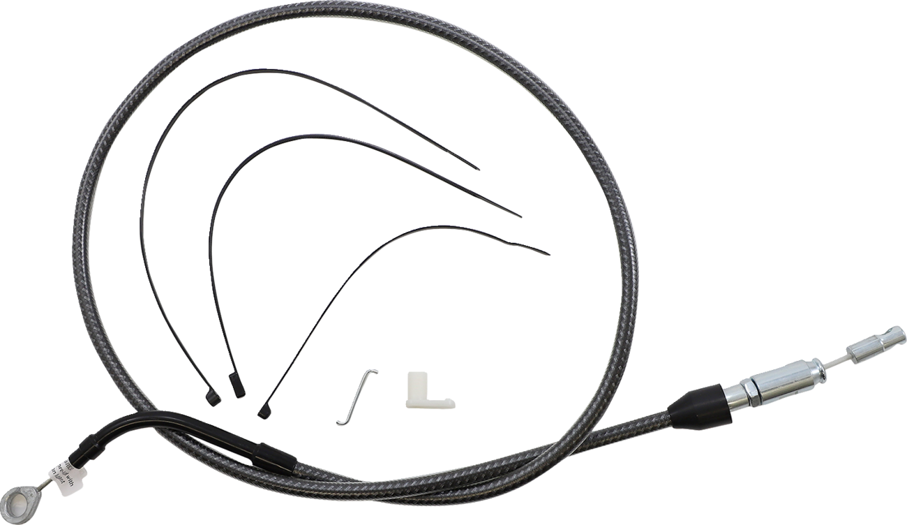 Control Cable Kit - KARBONFIBR