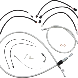 Sterling Chromite II® Designer Handlebar Installation Kit