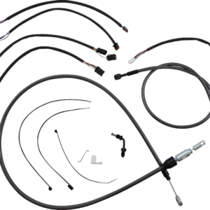 Control Cable Kit - KARBONFIBR