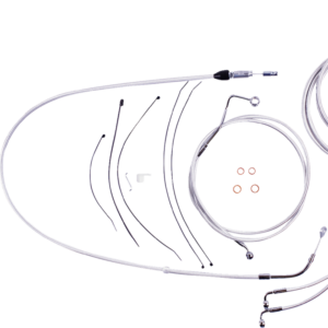 Sterling Chromite II® Designer Handlebar Installation Kit
