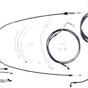 Control Cable Kit - KARBONFIBR