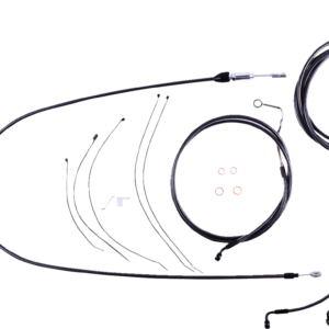 Control Cable Kit - Black Pearl™