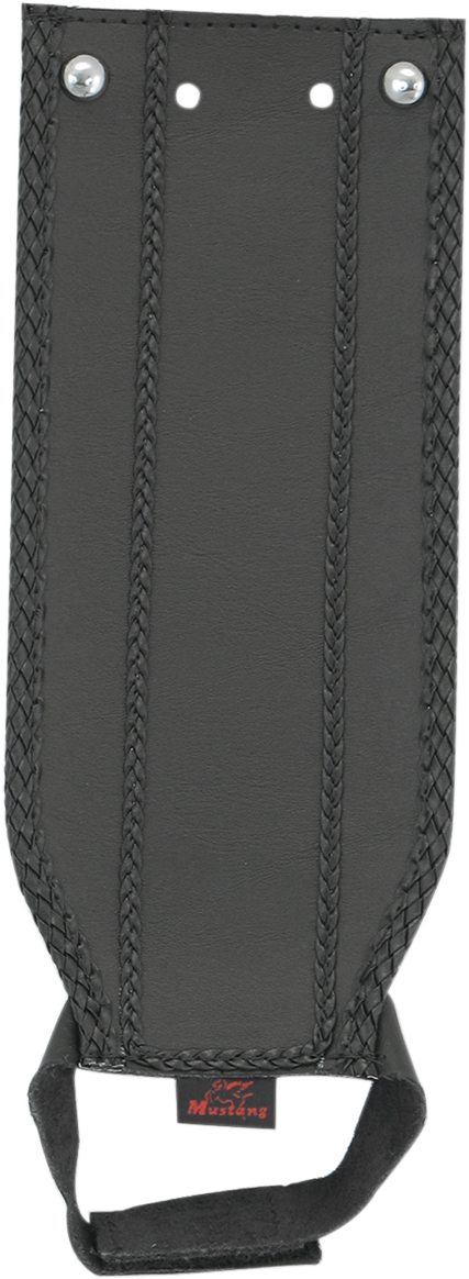 Plain Tank Bib - Dyna