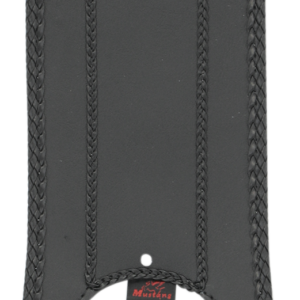 Plain Tank Bib - Softail