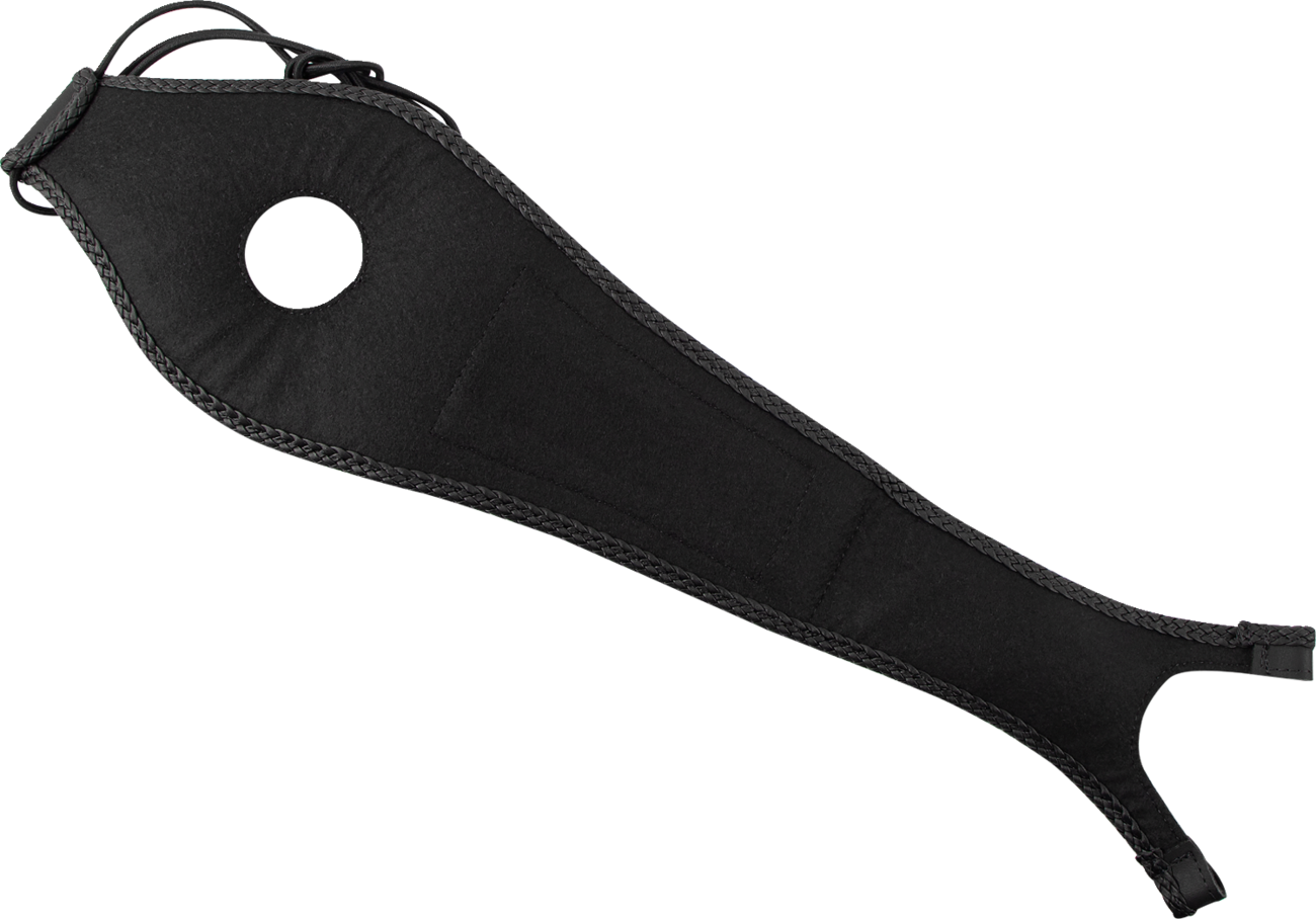 Tank Bib with Pouch - Plain - Sportster - Image 2