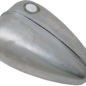Mustang Gas Tank - Ribbed
