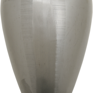 Single Cap Wasp Style Gas Tank - 2.2 Gallon