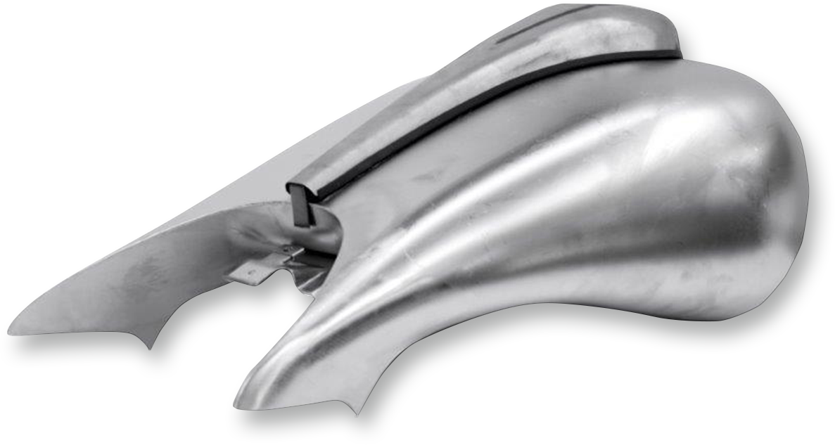 Razor Back Stretched Tank Kit - Touring/Trike - Image 2