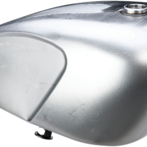 Legacy Gas Tank with Cap - Carbureted Models
