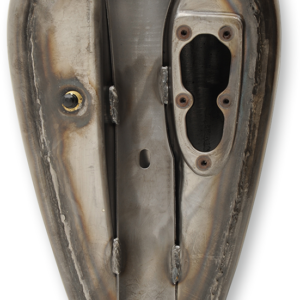 Custom Gas Tank - Diamond - 3 Gallons - Sportster