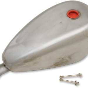 Custom Gas Tank - Peanut - 3 Gallons - Sportster