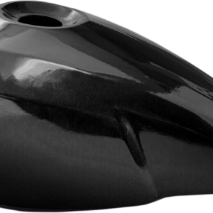 Ronan Tank Cover - Sportster