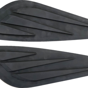 Gas Tank Knee Pads - Pan-America