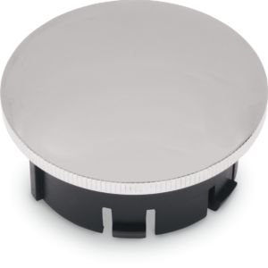 Gas Cap - Dummy - Left-Hand