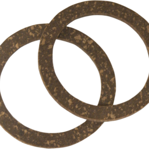 Replacement Gas Cap Gasket - 10-Pack