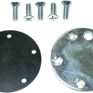 Replacement Blockoff Plate with Gasket