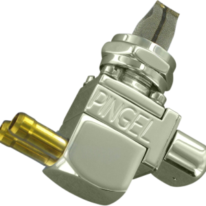 The Guzzler® Fuel Valve - 22 mm - 5/16"