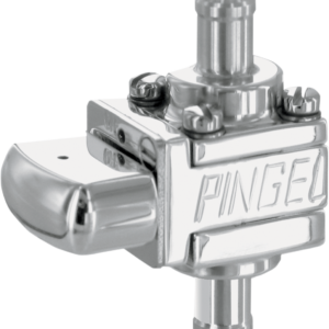 The Guzzler® In-Line Fuel Valve - 5/16"