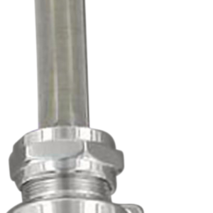 Vacuum Fuel Valve - Left-Side Back