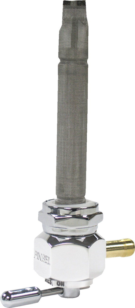 Power-Flo™ Fuel Valve - 22 mm - 180°