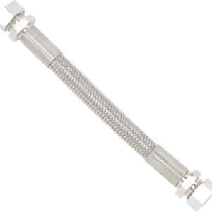Fuel Tank Crossover Line - Dyna