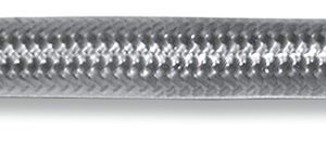 Fuel Tank Crossover Line - Softail