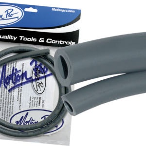 Premium Fuel Line - Gray - 5/16" - 3'
