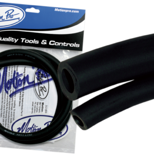 Premium Fuel Line - Black - 5/16" - 3'
