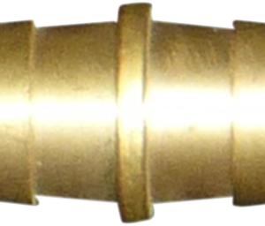Hose Splicer - In-Line - 3/8"
