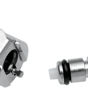 Quick Disconnect Coupling - 3/16"