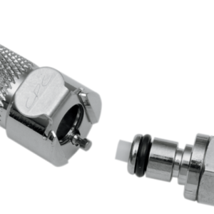 Quick Disconnect Coupling - 1/4"