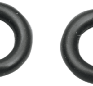 Replacement Viton O-Rings - 3/16" and 1/4" - 2-Pack
