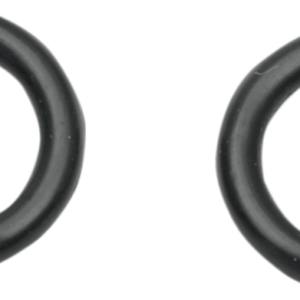 Replacement Viton O-Rings - 5/16" - 2-Pack