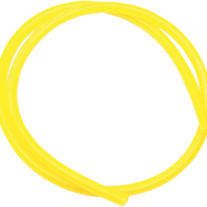 Low Permeation Fuel Line - Yellow - 5/16" - 3'