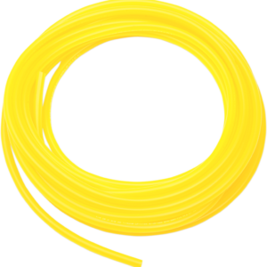 Low Permeation Fuel Line Roll - Yellow - 5/16" - 25'