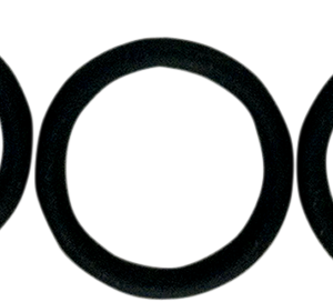 Replacement O-Ring - 5-Pack