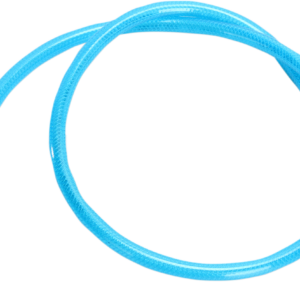 High-Pressure Fuel Line - Blue - 1/4" - 3'