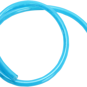 High-Pressure Fuel Line - Blue - 5/16" - 3'