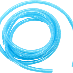 High-Pressure Fuel Line - Blue - 5/16" - 10'