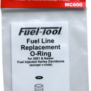 Replacement Fuel Line O-Ring